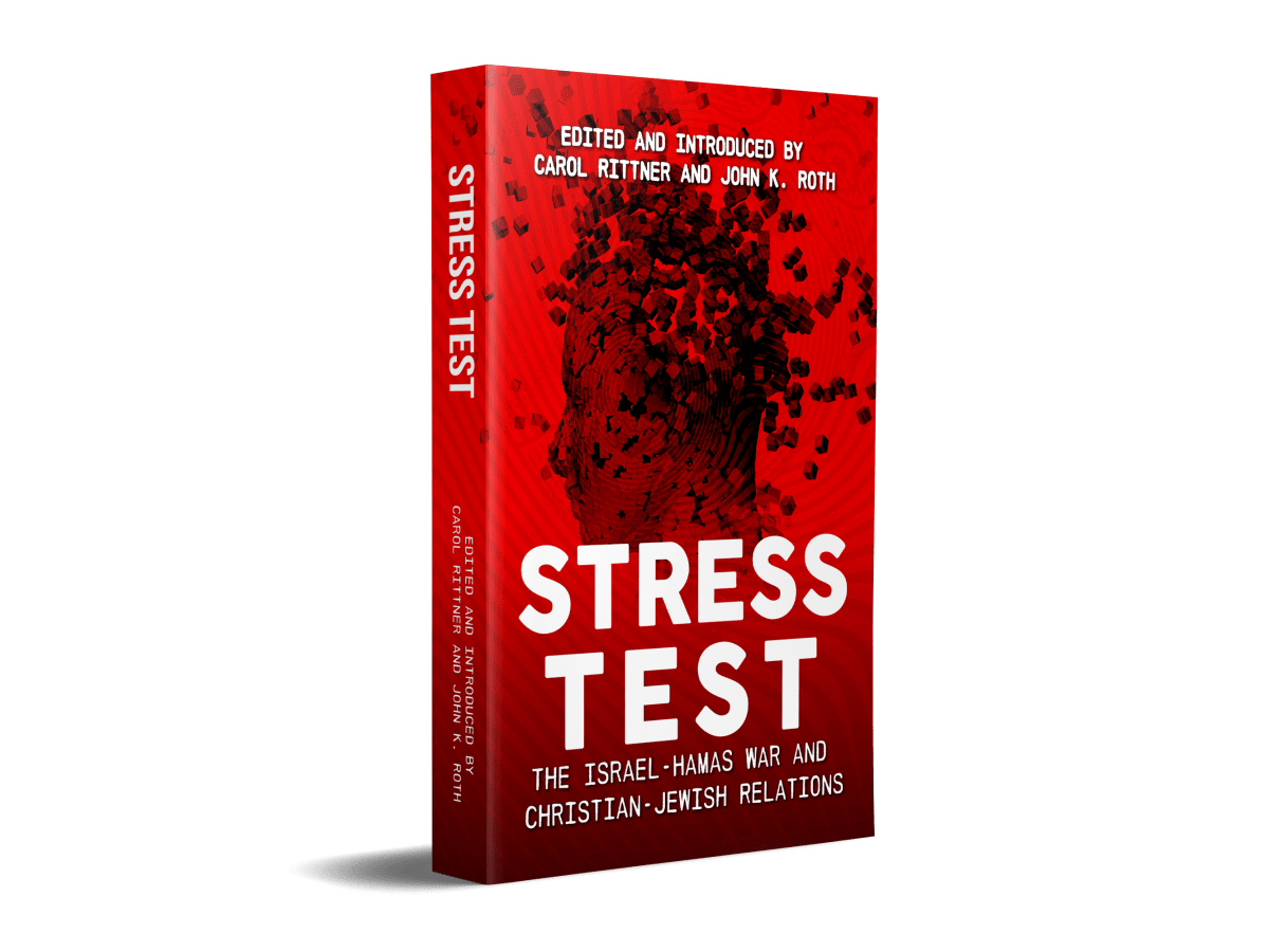 Conflicted, But Not&nbsp;Confused