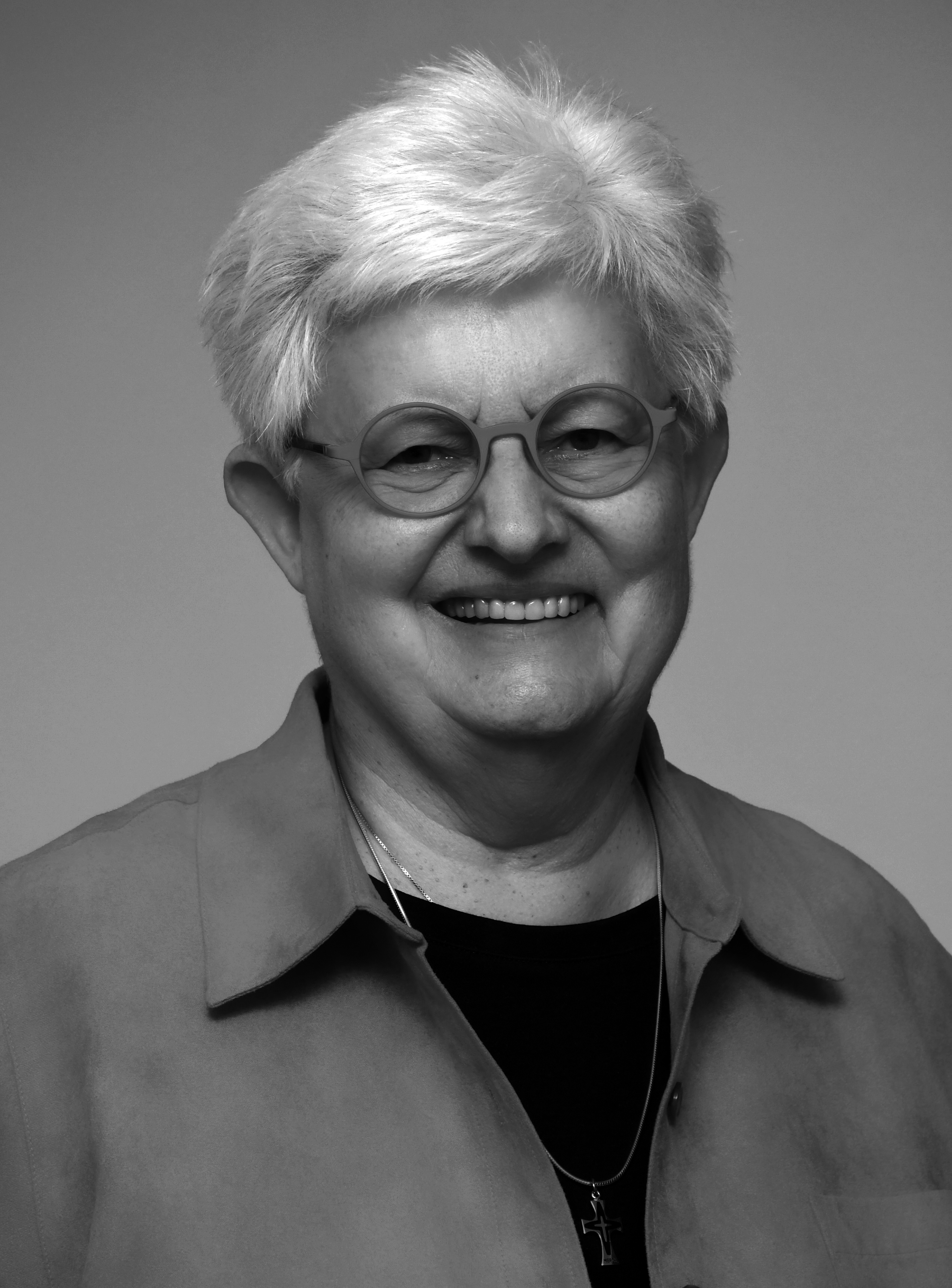 My Journal – Carol Rittner R.S.M.